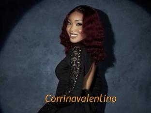 Corrinavalentino