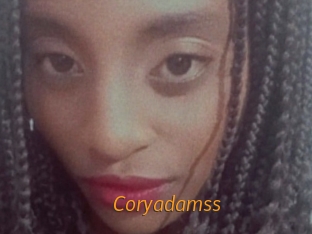 Coryadamss