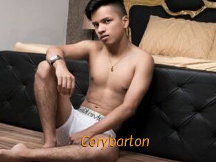 Corybarton
