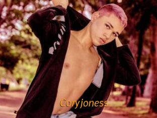 Coryjoness