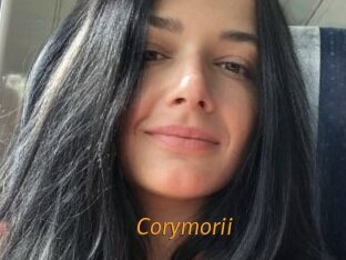 Corymorii