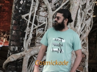 Cosmickade