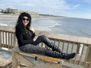 Cougarv