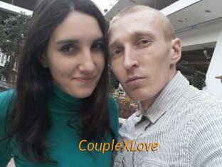 CoupleXLove