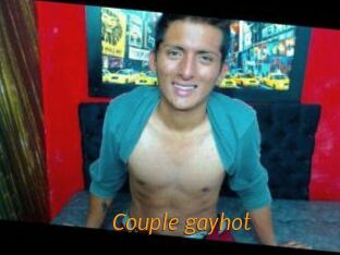 Couple_gayhot
