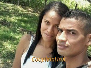 CouplelatinX