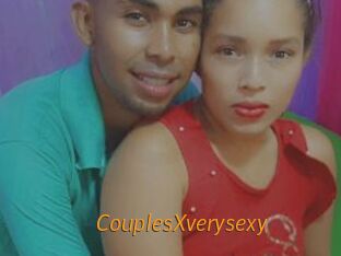 CouplesXverysexy