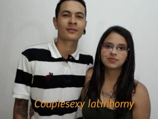 Couplesexy_latinhorny