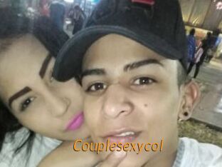 Couplesexycol