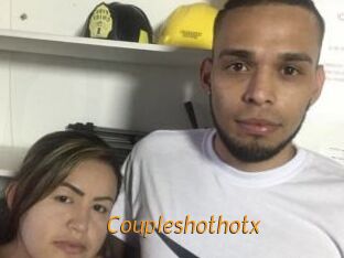 Coupleshothotx