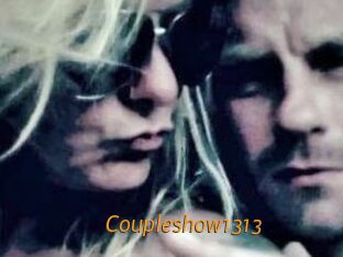 Coupleshow1313