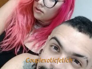 Couplexoticfetich
