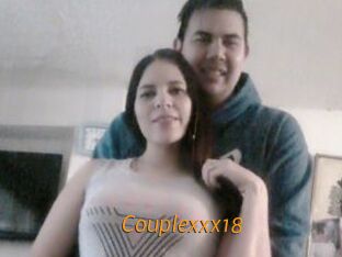 Couplexxx18