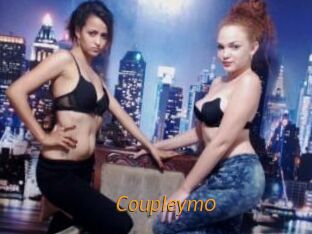 Coupleym0