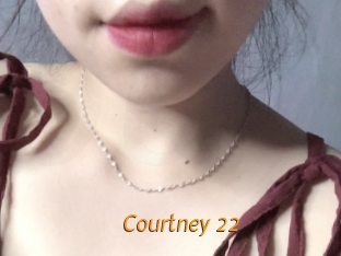 courtney_22 Porn University