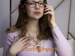 Courtneyingram