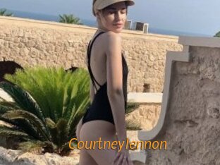 Courtneylennon