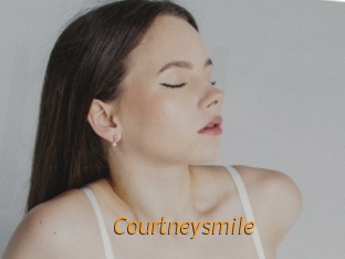 Courtneysmile