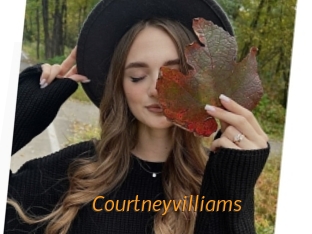 Courtneyvilliams