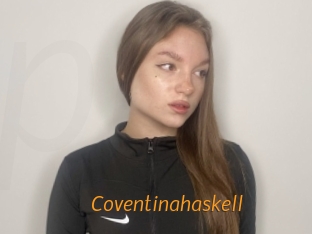 Coventinahaskell