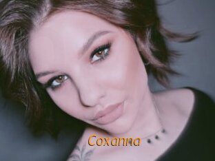 Coxanna