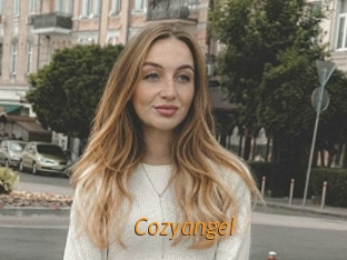 Cozyangel