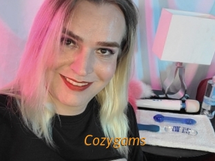 Cozygams