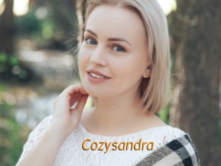 Cozysandra