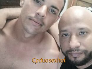 Cpduosexhot