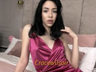 Cracewilson