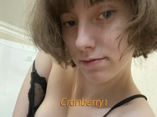 cranberry1 Porn University