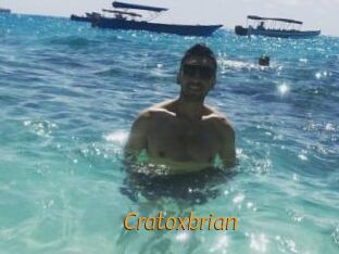 Cratoxbrian