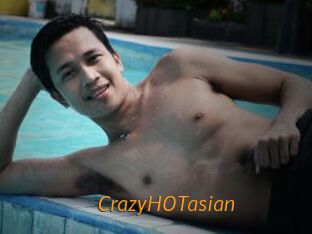 CrazyHOTasian