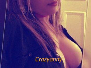 Crazyanny