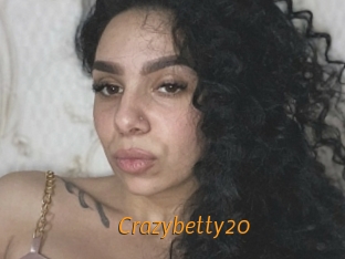 Crazybetty20
