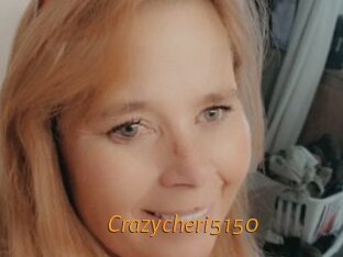 Crazycheri5150