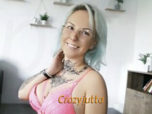 crazyjutta Porn University