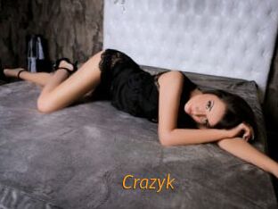 Crazyk