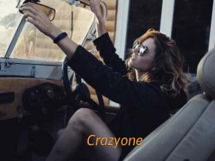 crazyone Porn University