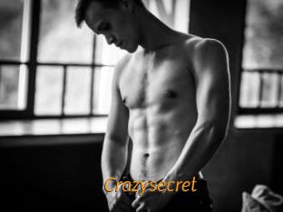 Crazysecret