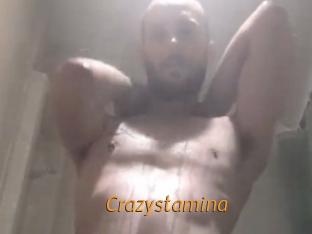 Crazystamina