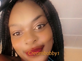 Creambabby1