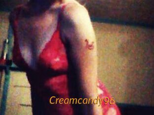 Creamcandy96