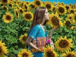 Creamsodaa