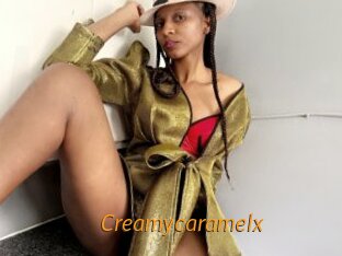 Creamycaramelx
