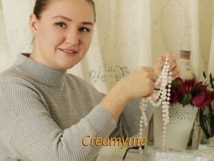 Creamyme