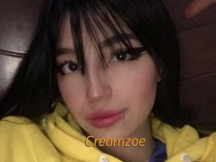 Creamzoe