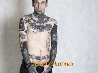 Creative_konnor