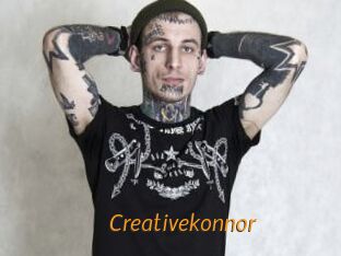 Creativekonnor