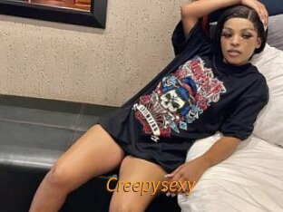 Creepysexy